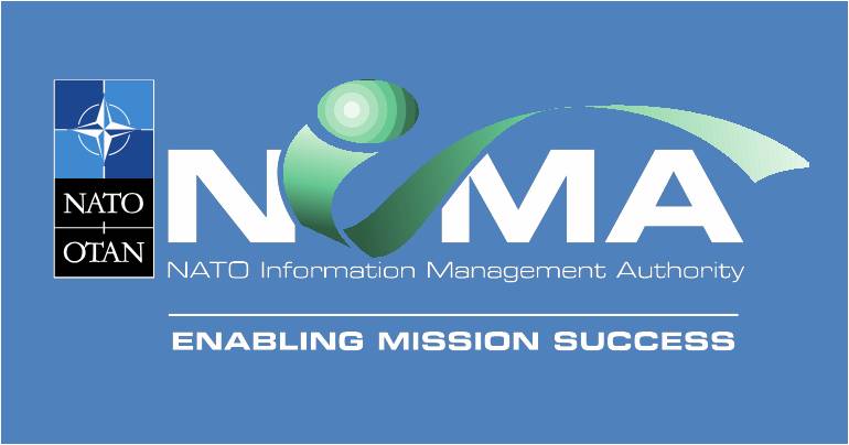 
NIMA logo